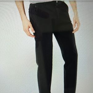 Dockers Ultimate Chinos Black Size 36 x 30